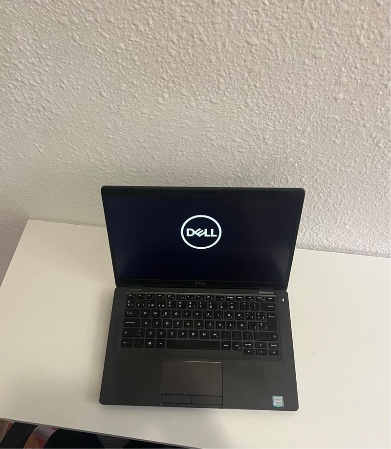 Dell Latitude 5400 i5 8ª Gen 16GB RAM 512GB SSD