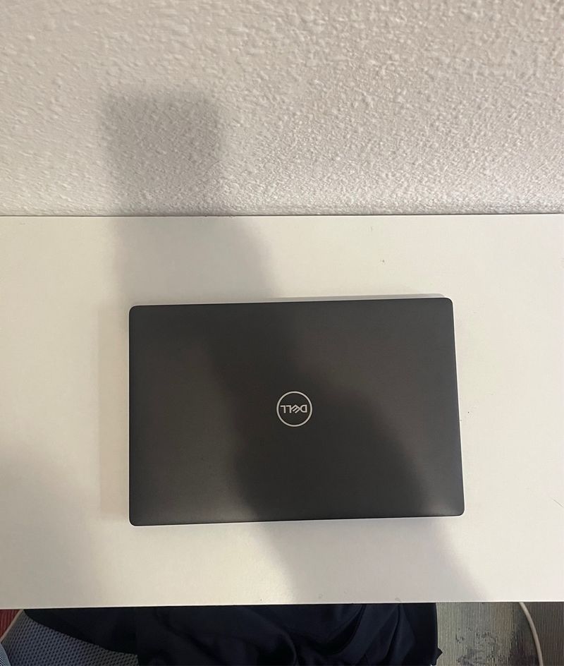 Dell Latitude 5400 i5 8ª Gen 16GB RAM 512GB SSD afbeelding 2