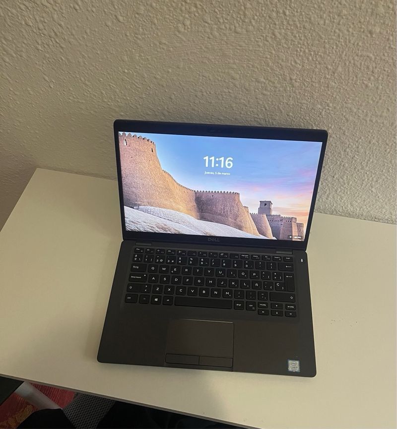 Dell Latitude 5400 i5 8ª Gen 16GB RAM 512GB SSD afbeelding 8