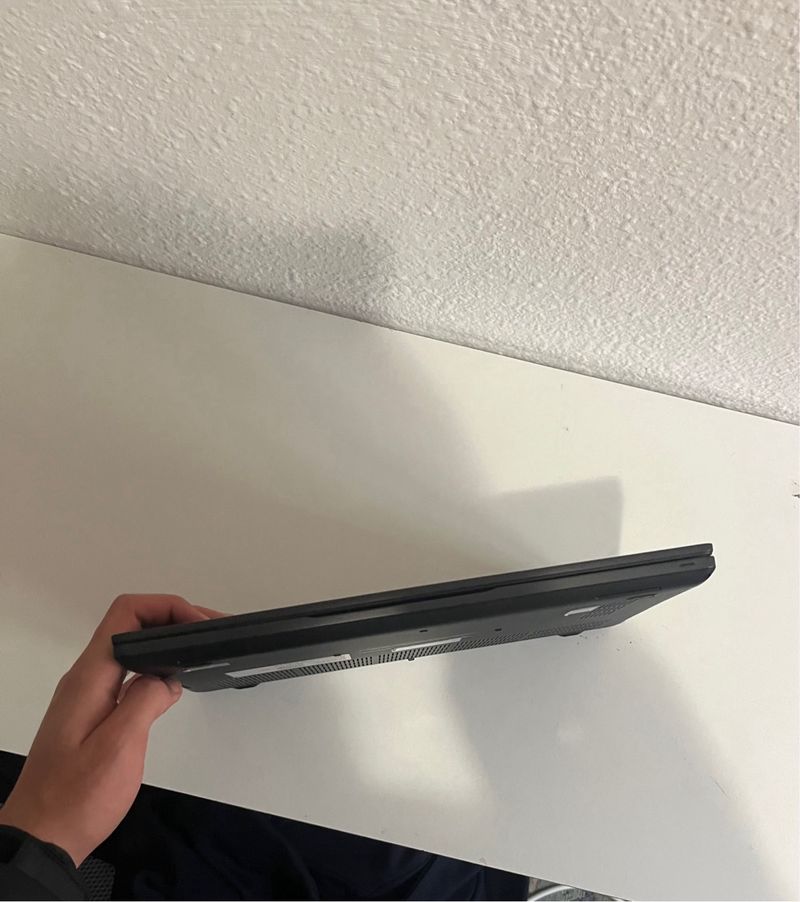 Dell Latitude 5400 i5 8ª Gen 16GB RAM 512GB SSD afbeelding 6