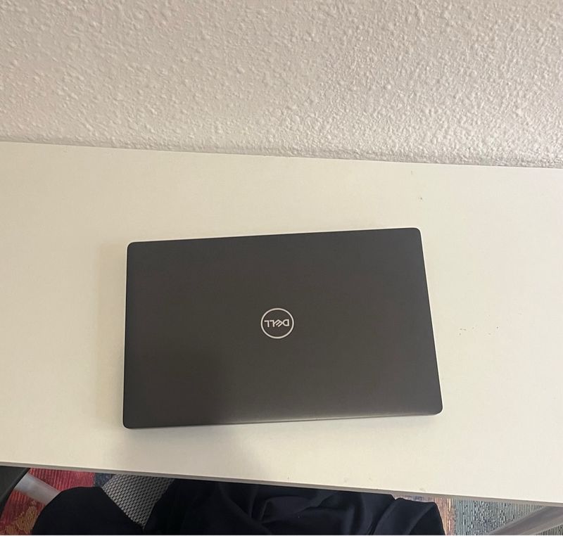 Dell Latitude 5400 i5 8ª Gen 16GB RAM 512GB SSD afbeelding 7