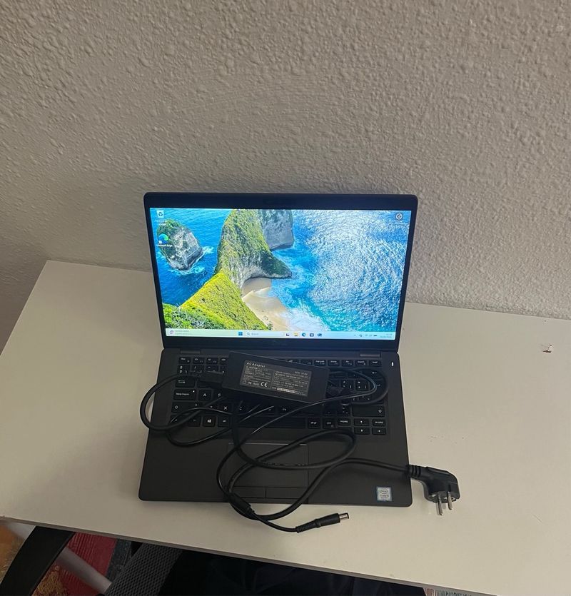 Dell Latitude 5400 i5 8ª Gen 16GB RAM 512GB SSD afbeelding 10