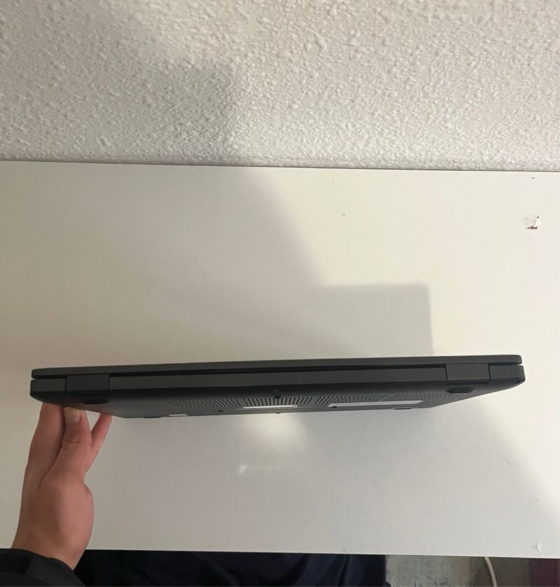 Dell Latitude 5400 i5 8ª Gen 16GB RAM 512GB SSD afbeelding 3