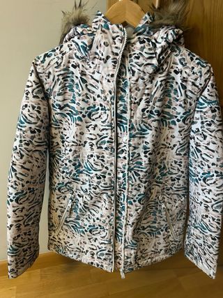Chaqueta esquí Roxy niña Talla 16/XXL o XS mujer