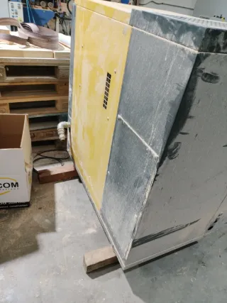 Compresor KAESER ASK 27