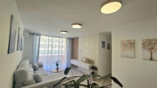 Piso en venta en Playa de los Boliches en Fuengirola