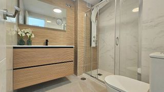 Piso en venta en Playa de los Boliches en Fuengirola