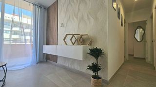 Piso en venta en Playa de los Boliches en Fuengirola