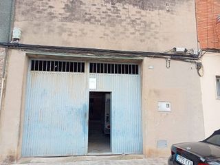 Garaje en venta en Silla