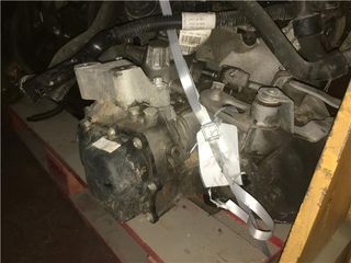 CAJA CAMBIOS MANUAL Opel Corsa D (2006->) 1.2