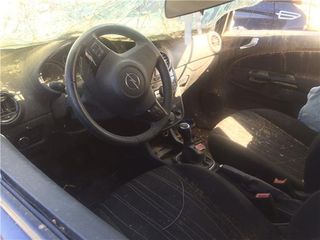CAJA CAMBIOS MANUAL Opel Corsa D (2006->) 1.2
