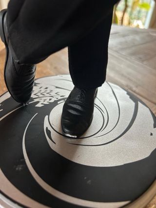 Figura James Bond Sean Connery