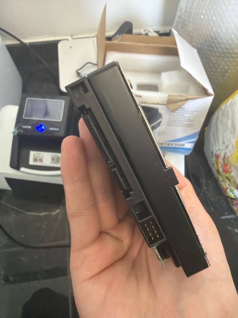 Disco duro Western Digital 320GB HDD WD3200AAKS afbeelding 2
