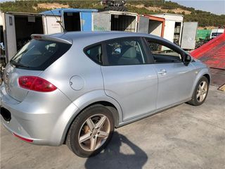 FARO DEL. IZDO. Seat Leon (1P1)(05.2005->) 1.4 TSI