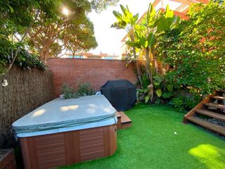 Casa adosada en alquiler en Gavà Mar en Gavà