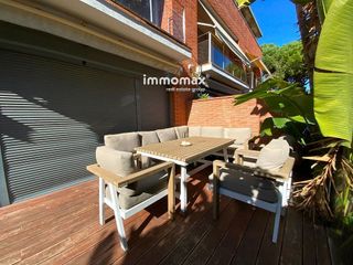 Casa adosada en alquiler en Gavà Mar en Gavà