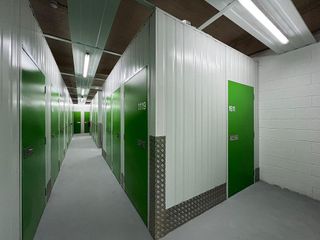 Trastero en alquiler en Centre en Sant Boi de Llobregat