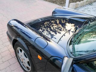 Porsche 911 964 carrera 4