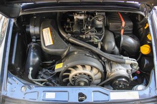 Porsche 911 964 carrera 4