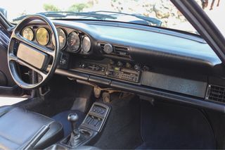 Porsche 911 964 carrera 4