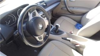 RETROVISOR ELECTRICO DCHO. BMW Serie 1 Berlina (E81/E87)(2004->) 118i