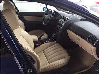 CAJA CAMBIOS AUTOMATICA Peugeot 407 (2004->) 2.0 HDi 135