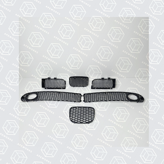 Pack Rejillas Seat Leon Mk1 FR