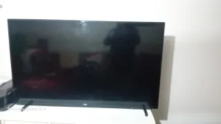 Televisor Philips 50PUS6203 Negro smart tv