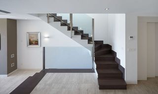 Casa pareada en alquiler en Nagüeles Alto en Marbella