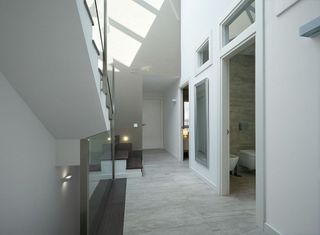 Casa pareada en alquiler en Nagüeles Alto en Marbella