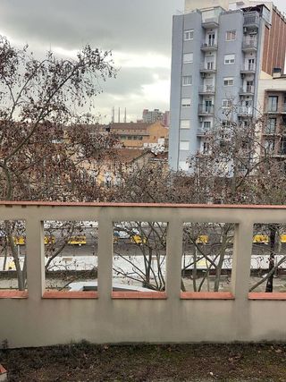 Local comercial en alquiler en Centre en Badalona