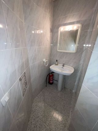 Local comercial en alquiler en Centre en Badalona