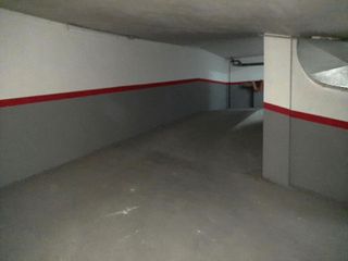 Garaje en venta en Centre - Joan Prim en Granollers