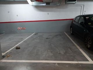 Garaje en venta en Centre - Joan Prim en Granollers