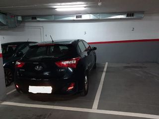 Garaje en venta en Centre - Joan Prim en Granollers