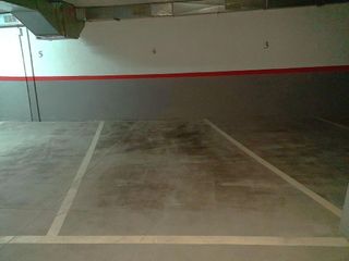 Garaje en venta en Centre - Joan Prim en Granollers