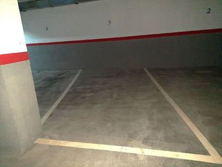 Garaje en venta en Centre - Joan Prim en Granollers