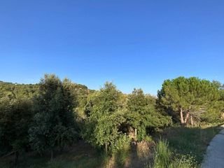 Terreno en venta en Sant Feliu de Codines