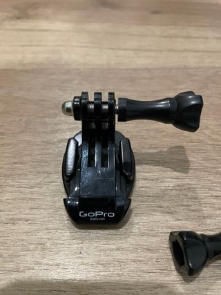Adattatori GoPro