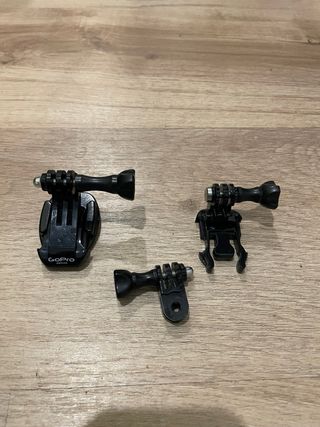 Adattatori GoPro