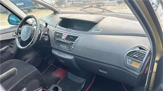 FARO DEL. IZDO. Citroen Grand C4 Picasso (10.2006->) 2.0 HDi