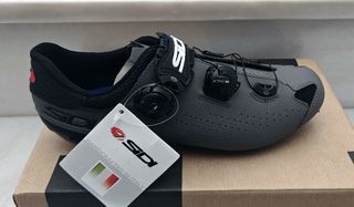 Zapatillas Ciclismo Sidi Genius 10