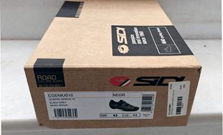Zapatillas Ciclismo Sidi Genius 10