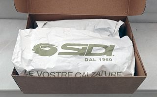 Zapatillas Ciclismo Sidi Genius 10