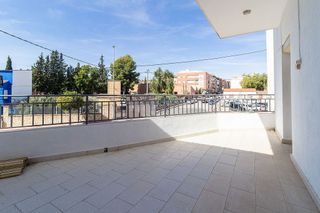 Casa en venta en Bullas