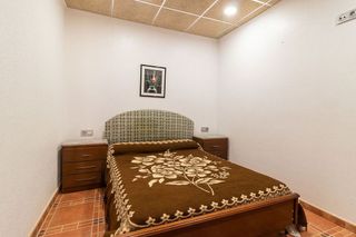 Casa en venta en Bullas