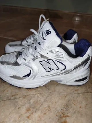 Deportivas New Balance 530 Talla 37