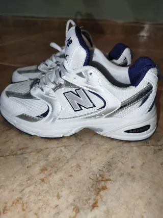 Deportivas New Balance 530 Talla 37