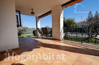 Chalet en venta en El Grao en Castellón de la Plana