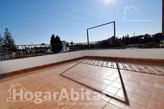 Chalet en venta en El Grao en Castellón de la Plana